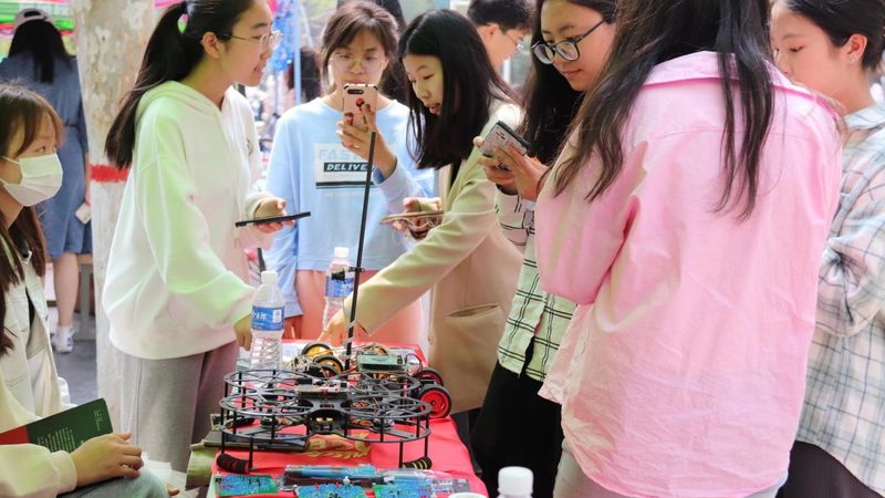 智慧园区安防系统定制多少钱一平米